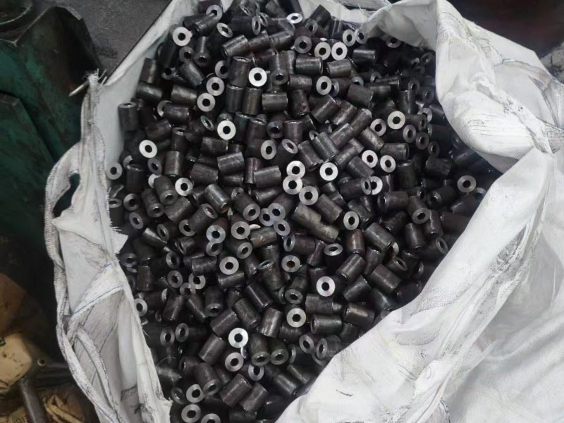 百色小口径厚壁钢管切割定制