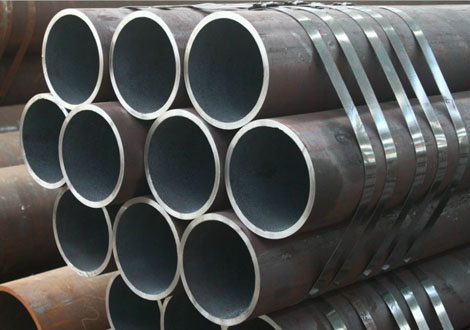百色10#冷拔无缝钢管