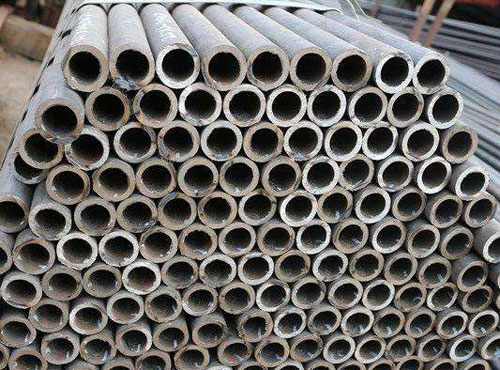 百色10#无缝钢管